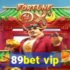 89bet vip